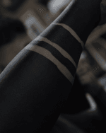 Minimalist Arm Tattoo