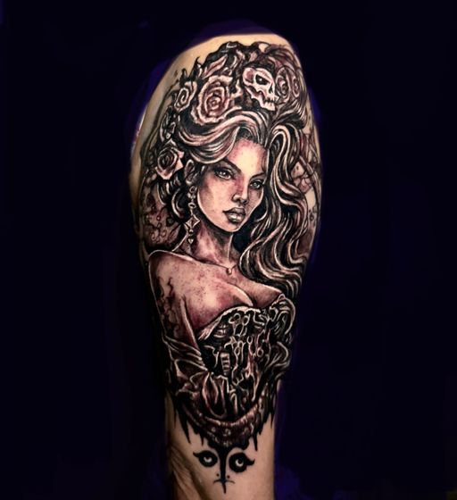 Jesebel Ink