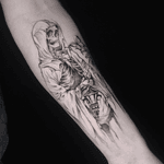 Grim Reaper