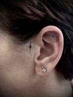 Star Tattoo