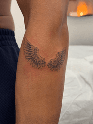 Angel Wings
