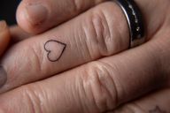 Heart Tattoo