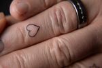 Heart Tattoo