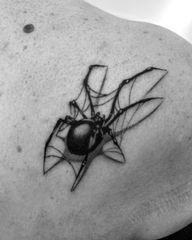 🕷️✍🏼