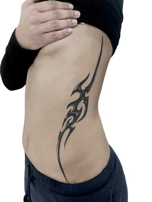 Three Kings Tattoo