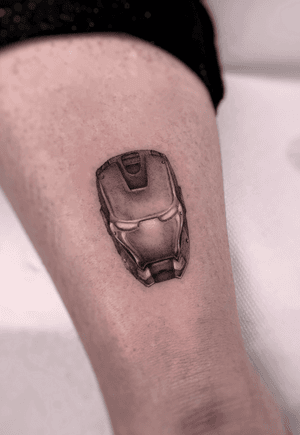 Tattoo by Industria del Tatuaggio