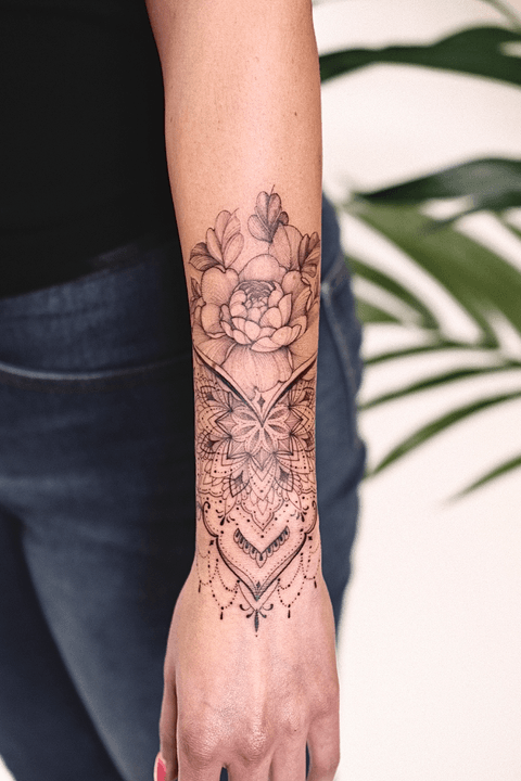 Playink Tattoo Studio