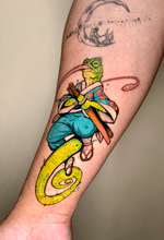 Tattoo