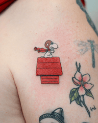 Tattoo