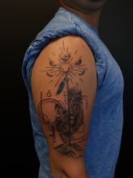 . #TattooSale #TattooDiscount #LargeTattoos #TattooArtist #TattooLovers #InkLife #TattooArt #fypage #InkAddict #TattooDesign #BodyArt #TattooDeal #TattooStudio #InkedUp #TattooTime #followforfollowback #tattooartist #tattooist #tattoo #dmvtattooartist #dctattooartist #vatattooartist #womentattooartists #finelinetattoo #womentattooartists #virginiatattooshop #dctattooshop #marlandtattooartist #frameartwork #liontattoos #fypreelsシ゚