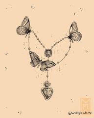 Modifications are possible, just ask 🦋