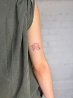 Walking Brain with First Aid Kit