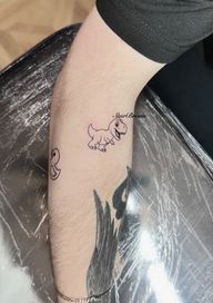 Cartoon Dinosaur