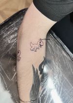 Cartoon Dinosaur