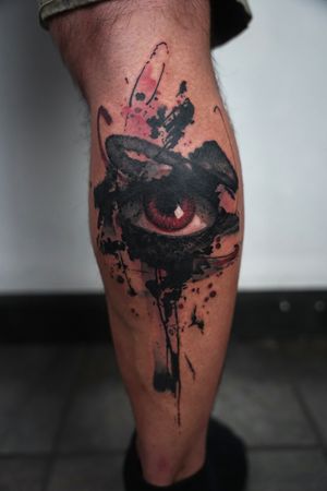 Realism tattoo style