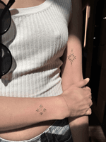 Compass Rose