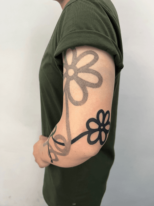 Simple Floral