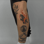 t h e r a v e n f o u n d i t s p l a c e . . . . . . . . #tattoos #tattooart #tattooideas #tattoolife #london #londontattoo #tattoolondon #ink #inked #tattoolover #tattoolovers #tattoostyle