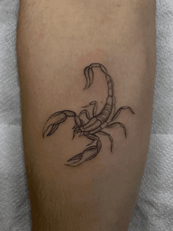 Scorpion