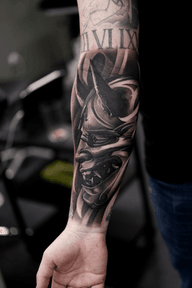 Tattoo