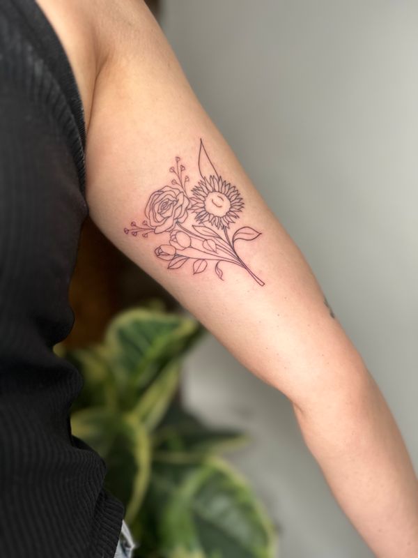 Tattoo from jadeshaw_tattoos