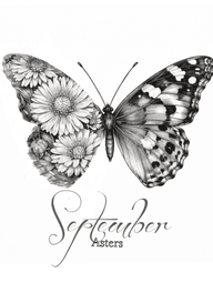 ? BIRTH FLOWER BUTTERFLIES ? Here are all 12 birth-flower butterfly designs Each one represents a different month so you can choose the one that matches you or your mum. ✨ Mother’s Day Offer • £150 total • Your mum gets the same tattoo FREE • Available for bookings throughout March Which month would you pick? Message to book before spaces fill up.