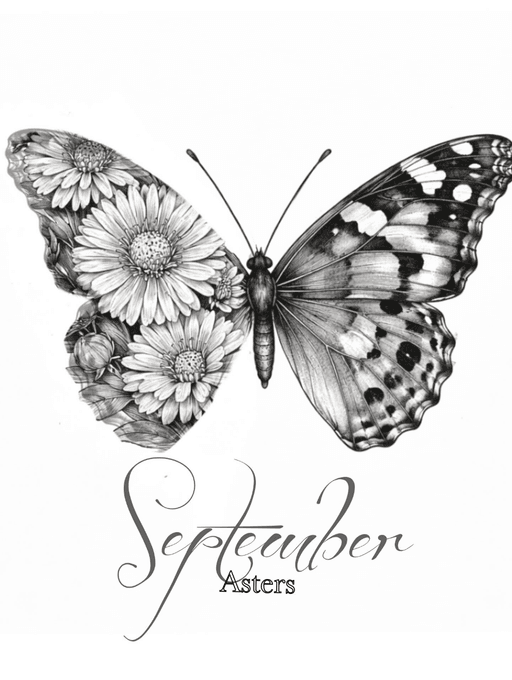 ? BIRTH FLOWER BUTTERFLIES ?
Here are all 12 birth-flower butterfly designs
Each one represents a different month so you can choose the one that matches you or your mum.
✨ Mother’s Day Offer
• £150 total
• Your mum gets the same tattoo FREE
• Available for bookings throughout March
Which month would you pick?
Message to book before spaces fill up.