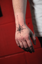 Compass Rose