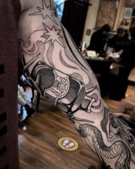 Tattoo