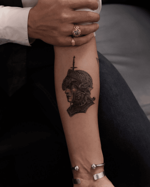 Core Tattoo Studio