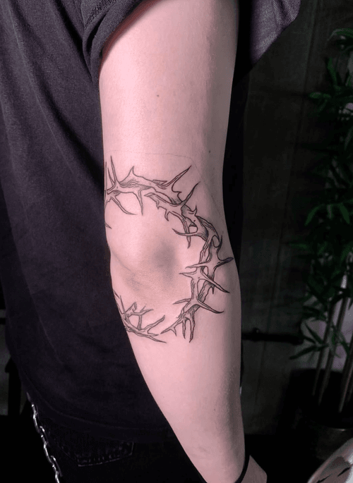 Crown of Thorns