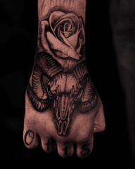 Tattoo