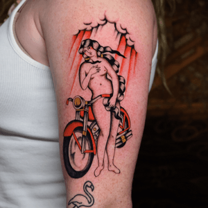 Tattoo