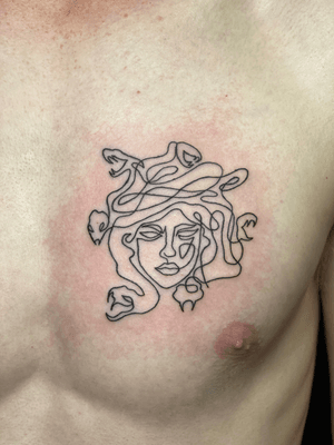 Tattoo by Energy Tattoo