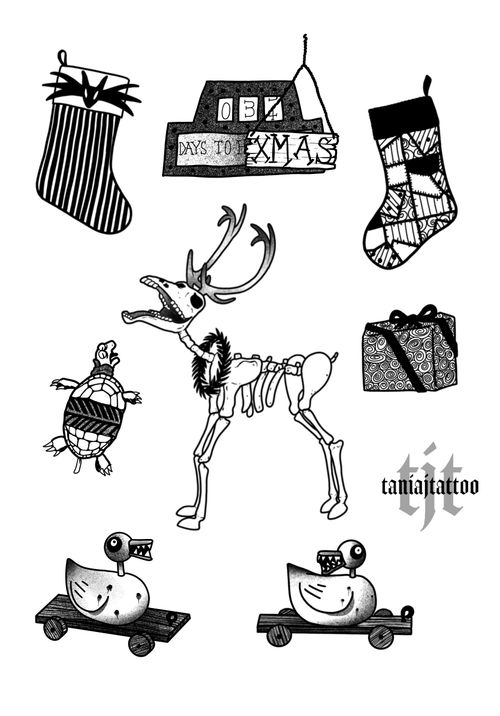 Nightmare Before Christmas 