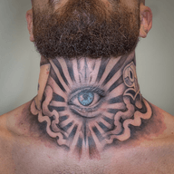 All-Seeing Eye