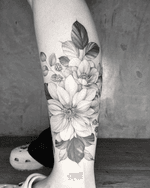 Floral Arrangement