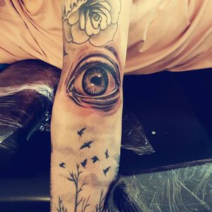 Tattoo by D1 Ink Tattoo Studio