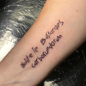 Tattoo