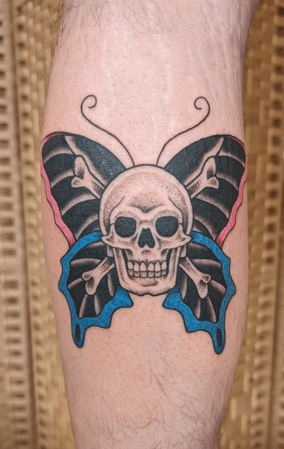 This Mortal Coil Tattoo Gallery