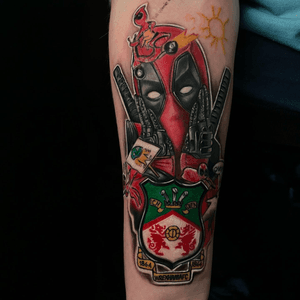 Tattoo