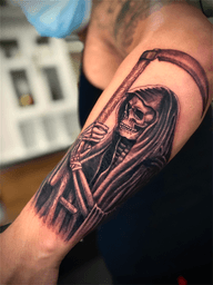 Grim Reaper
