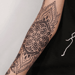 Forearm Mandala - 1 session 