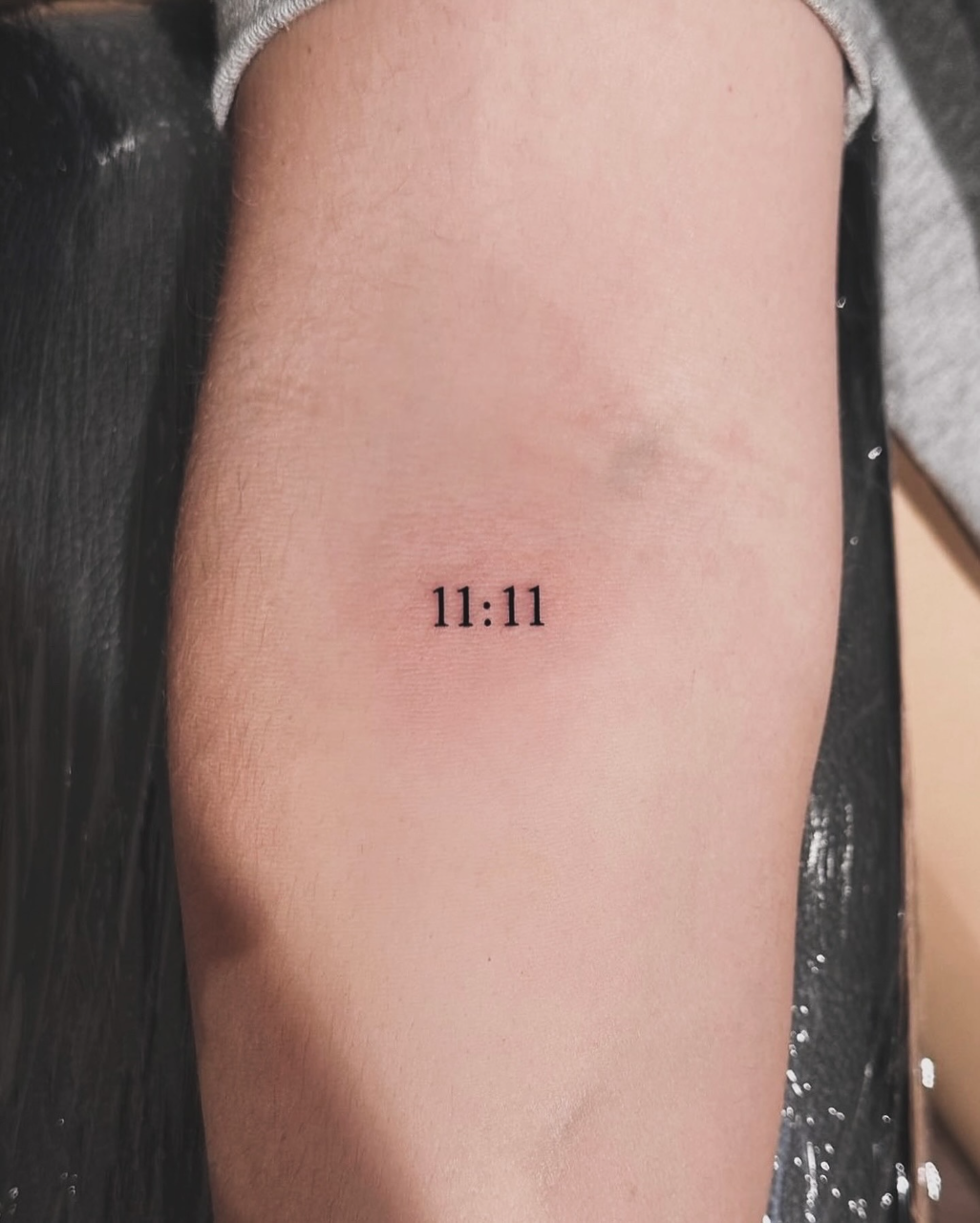 11:11 • Tattoodo