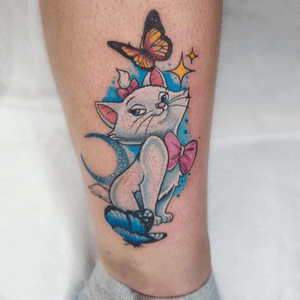 Tattoo by Shall Adore Tattoo