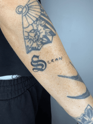 Tattoo