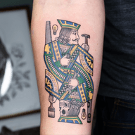 Tattoo