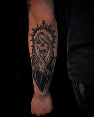 Grim Reaper