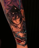 Sasuke x SusanoBased in West Kensington LondonBookings are available