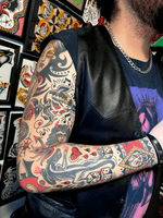 Tattoo